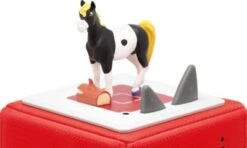 Tonies Yakari - Best Of Kleiner Donner -TONIES Verkäufe 15621386 04