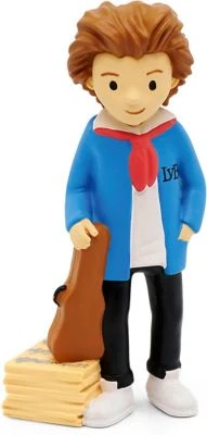 Tonies Beethoven Für Kids - Gelesen Von Daniel Hope