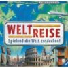 Ravensburger Weltreise, Würfelspiel 1 Ravensburger Weltreise, Würfelspiel -TONIES Verkäufe 16222010 01