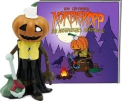 Tonies - Kai Lüftners Kürbiskopp - Ein Musikalisches Roadmovie -TONIES Verkäufe 16751927 02