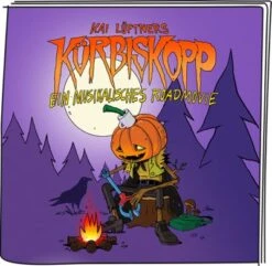 Tonies - Kai Lüftners Kürbiskopp - Ein Musikalisches Roadmovie -TONIES Verkäufe 16751927 03