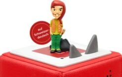 Tonies Kasperli - Im Zoo! / Pirat Ohnibart  -TONIES Verkäufe 16981984 04