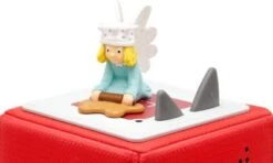 Tonies Rolf Zuckowski - In Der Weihnachtsbäckerei -TONIES Verkäufe 17068865 04