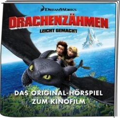 Tonies Drachenzähmen Leicht Gemacht 1 -TONIES Verkäufe 17068869 03