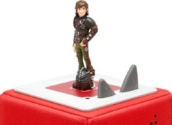 Tonies Drachenzähmen Leicht Gemacht 1 -TONIES Verkäufe 17068869 04