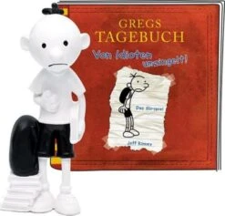 Tonies Greg's Tagebuch - Von Idioten Umzingelt -TONIES Verkäufe 18574190 02