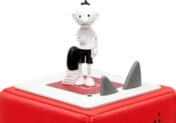 Tonies Greg's Tagebuch - Von Idioten Umzingelt -TONIES Verkäufe 18574190 04