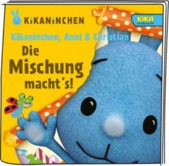 Tonies Kikaninchen - Die Mischung Macht’s -TONIES Verkäufe 18574193 03