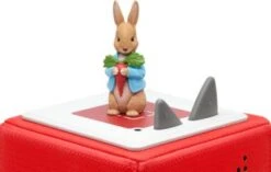 Tonies Peter Hase Und Seine Freunde - Geschichten-Schatz -TONIES Verkäufe 18574196 04