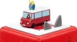 Tonies Eule Findet Den Beat 2 - Europareise -TONIES Verkäufe 18574200 04