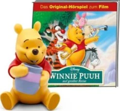 Tonies Disney - Winnie Puuh -TONIES Verkäufe 18574203 02