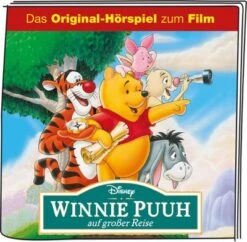 Tonies Disney - Winnie Puuh -TONIES Verkäufe 18574203 03