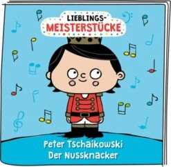 Tonies Lieblings-Meisterstücke - Der Nussknacker -TONIES Verkäufe 18574209 03