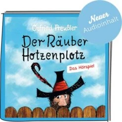 Tonies Räuber Hotzenplotz - Der Räuber Hotzenplotz -TONIES Verkäufe 18789205 03