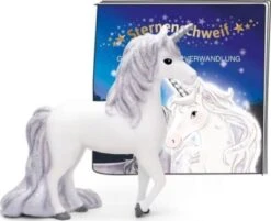 Tonies Sternenschweif - Geheimnisvolle Verwandlung 7 Tonies Sternenschweif - Geheimnisvolle Verwandlung -TONIES Verkäufe 18853543 02