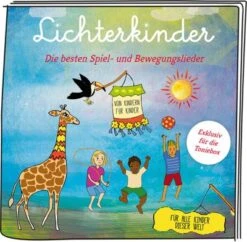 Tonies Lichterkinder - Best Of Album -TONIES Verkäufe 18853549 03