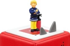 Tonies Feuerwehrmann Sam - Eine Insel Voller Abenteuer -TONIES Verkäufe 18853553 04