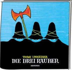 Tonies Die Drei Räuber - Die Drei Räuber -TONIES Verkäufe 18853557 03