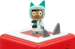 Tonies Kreativ-Tonie Ärztin -TONIES Verkäufe 18853559 05