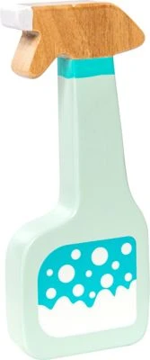 MyToys ORIGINALS Holz Putzset, 6 Tlg. 7 MyToys ORIGINALS Holz Putzset, 6 Tlg. – Bild 5