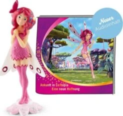 Tonies - Mia And Me - Ankunft In Centopia (Relaunch) -TONIES Verkäufe 19908063 02