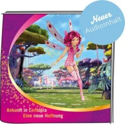 Tonies - Mia And Me - Ankunft In Centopia (Relaunch) -TONIES Verkäufe 19908063 03