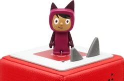 Tonies Kreativ-Tonie, Beere/hellbraun -TONIES Verkäufe 20366515 04