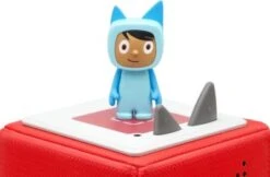 Tonies Kreativ-Tonie, Blau/hellbraun -TONIES Verkäufe 20366518 04