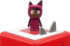 Tonies Kreativ-Tonie, Beere/dunkelbraun -TONIES Verkäufe 20366521 03