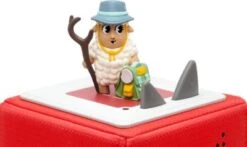 Tonies Rund Um Die Welt Mit Fuchs & Schaf - Osaka & Serengeti -TONIES Verkäufe 20366528 04