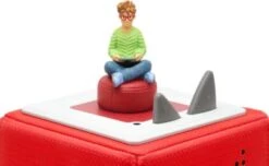 TONIES TKKG Junior - Der Rote Retter -TONIES Verkäufe 20366532 04