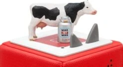 Tonies WAS IST WAS JUNIOR - Bauernhof -TONIES Verkäufe 20366536 04