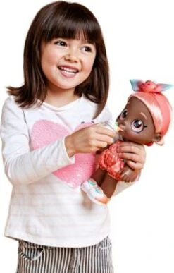 Kindi Kids™ Snack Time Friends Summer Peaches -TONIES Verkäufe 20834205 06