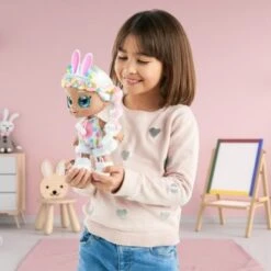 Kindi Kids™ Freundinnen Zum Verkleiden Marsha Mello Bunny 11 Kindi Kids™ Freundinnen Zum Verkleiden Marsha Mello Bunny -TONIES Verkäufe 20834211 04