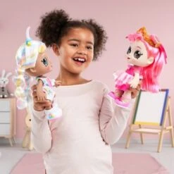Kindi Kids™ Freundinnen Zum Verkleiden Marsha Mello Bunny 12 Kindi Kids™ Freundinnen Zum Verkleiden Marsha Mello Bunny -TONIES Verkäufe 20834211 05
