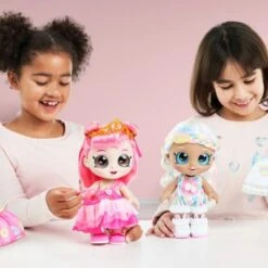 Kindi Kids™ Freundinnen Zum Verkleiden Marsha Mello Bunny 13 Kindi Kids™ Freundinnen Zum Verkleiden Marsha Mello Bunny -TONIES Verkäufe 20834211 06