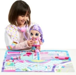Kindi Kids™ Krankenstation  Shiver 'n' Shake Rainbow Kate -TONIES Verkäufe 20834222 05