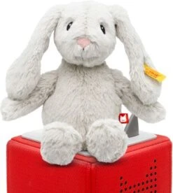 Tonies Steiff Soft Cuddly Friends Mit Hörspiel - Hoppie Hase -TONIES Verkäufe 21084607 04