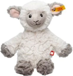 TONIES - Steiff Soft Cuddly Friends Mit Hörspiel - Lita Lamm