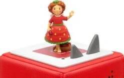 Tonies Erdbeerinchen Erdbeerfee - Zauberhafte Geschichten -TONIES Verkäufe 21163373 04