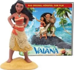 TONIES Disney - Vaiana -TONIES Verkäufe 21163375 02