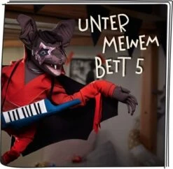 Tonies Unter Meinem Bett - Unter Meinem Bett 5 -TONIES Verkäufe 21163377 03