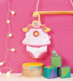 Dolly Moda Unterwäsche, 38-46 Cm -TONIES Verkäufe 21549009 02