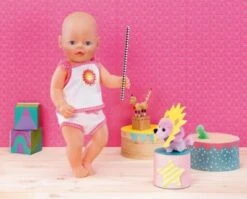 Dolly Moda Unterwäsche, 38-46 Cm -TONIES Verkäufe 21549009 03