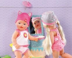 Dolly Moda Unterwäsche, 38-46 Cm -TONIES Verkäufe 21549009 04