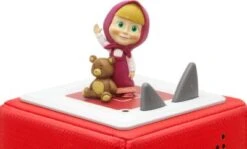 TONIES Mascha Und Der Bär - Ein Neuer Freund Für Mascha -TONIES Verkäufe 21637413 04