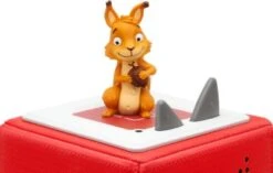 Tonies Peter Wohlleben - Hörst Du Wie Die Bäume Sprechen? -TONIES Verkäufe 21637415 04