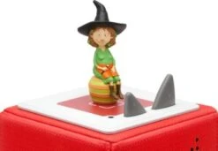 Tonies Petronella Apfelmus - Verhext Und Festgeklebt -TONIES Verkäufe 21637416 04