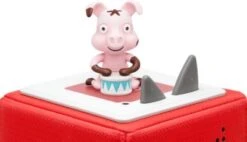 Tonies Lieblings-Kinderlieder - Tierlieder -TONIES Verkäufe 21980862 04