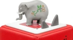 Tonies Wir Sind Nachher Wieder Da, Wir Müssen Kurz Nach Afrika -TONIES Verkäufe 21980865 04